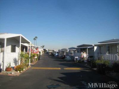 Del Amo Gardens Mobile Homes Mobile Home Park in Torrance, CA | MHVillage