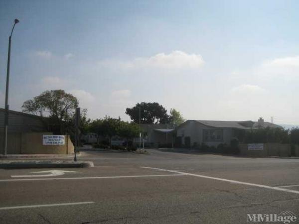 Photo 1 of 2 of park located at 250 South Rose Drive Placentia, CA 92870
