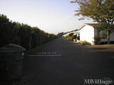 orcutt mhvillage