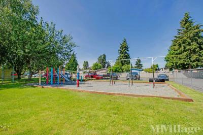 Photo 5 of 24 of park located at 4248 A St SE Auburn, WA 98002