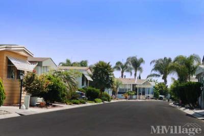 Photo 4 of 17 of park located at 8200 Bolsa Avenue Midway City, CA 92655