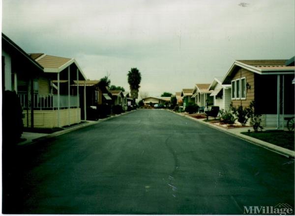 Photo 1 of 1 of park located at 320 Desert Shores Drive Thermal, CA 92274