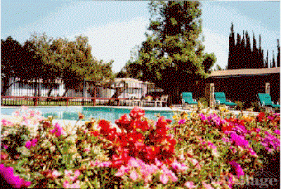 Photo 3 of 26 of park located at 581 North Crawford Avenue Dinuba, CA 93618