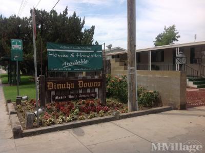 Photo 5 of 26 of park located at 581 North Crawford Avenue Dinuba, CA 93618