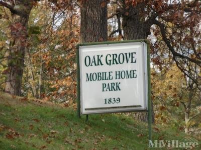 Mobile Home Park in Toledo OH