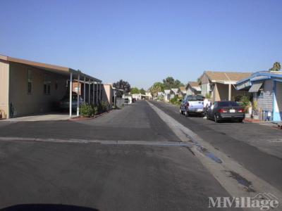 Photo 3 of 4 of park located at 6351 Akers Road Bakersfield, CA 93313