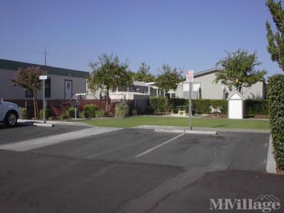 Photo 2 of 4 of park located at 6351 Akers Road Bakersfield, CA 93313