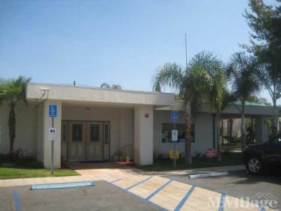 Photo 4 of 32 of park located at 220 S Elk St Hemet, CA 92543