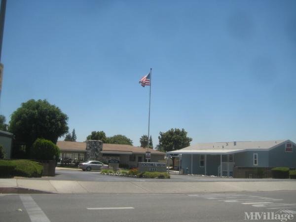 Photo of Foothill Vista Mobile Home Park, Azusa CA