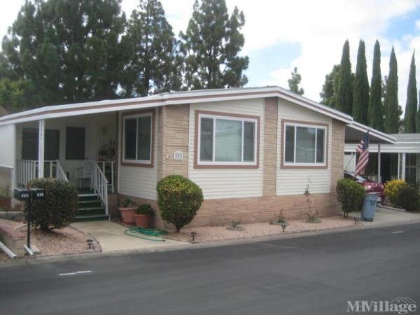 Photo of Forest Gardens Mobile Home Community, Lake Forest CA