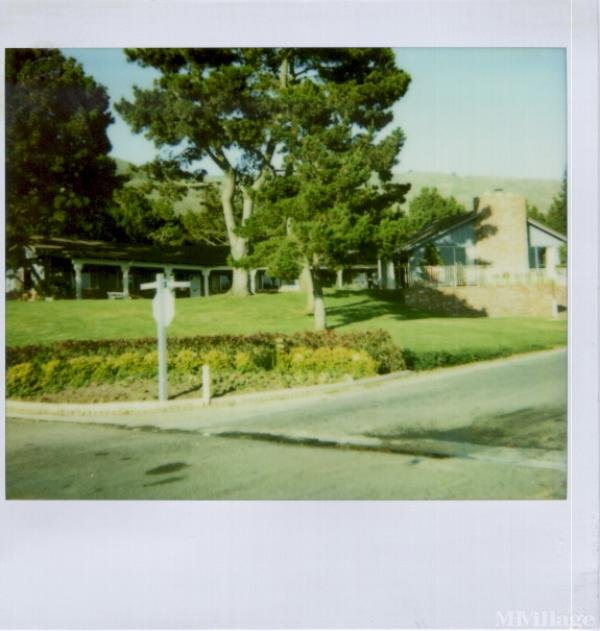Photo of Franciscan Mobile Estates, Fresno CA