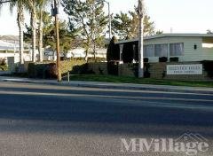 Photo 5 of 5 of park located at 2140 Mentone Boulevard Mentone, CA 92359