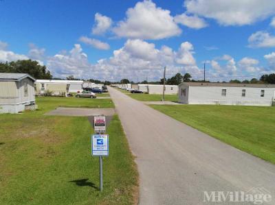 Photo 3 of 8 of park located at 221 Riggs Road Hubert, NC 28539