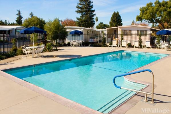 Friendly Village of Modesto Mobile Home Park in Modesto, CA | MHVillage