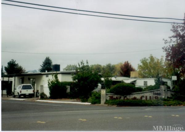 Photo of Ukiah Country Manor, Ukiah CA