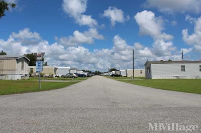 Photo 5 of 8 of park located at 221 Riggs Road Hubert, NC 28539