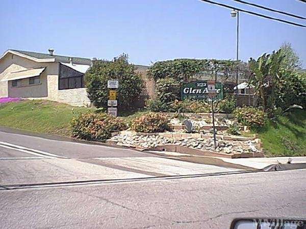 Photo of Glen Aire Mobile Estates, San Bernardino CA