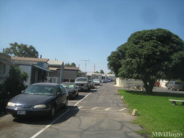 Photo of Glen Avon Mobile Estates, Riverside CA