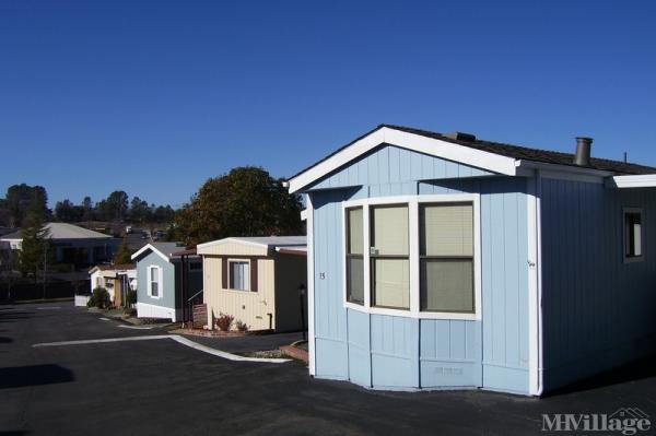 Photo of Golden Chain Mobile Home Park, Auburn CA