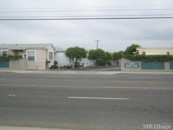 Torrance, CA Senior Retirement Living Manufactured and Mobile Home