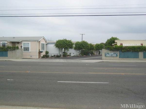 Photo 1 of 2 of park located at 22600 Normandie Avenue Torrance, CA 90502