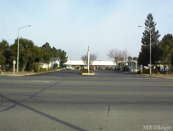 Photo of Golf Green Mobile Home Estates, Sacramento CA
