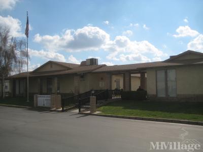 Photo 5 of 23 of park located at 22111 Newport Ave Grand Terrace, CA 92313
