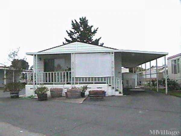 Photo of Grandview Mobile Home Park, Napa CA