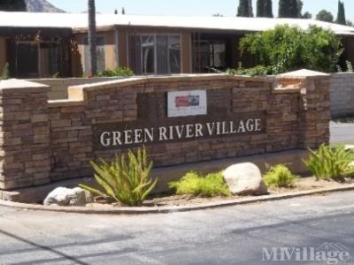 Photo 2 of 17 of park located at 4901 Green River Drive Corona, CA 92880