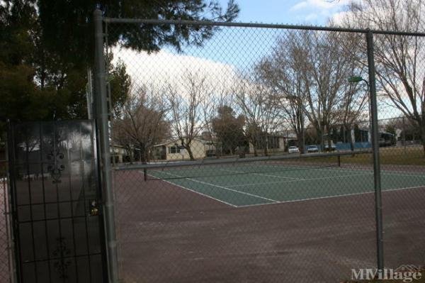 Photo 1 of 2 of park located at 2330 East Avenue J8 Lancaster, CA 93535