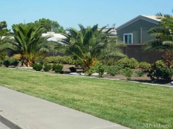 Photo 1 of 2 of park located at 860 East Grangeville Boulevard Hanford, CA 93230
