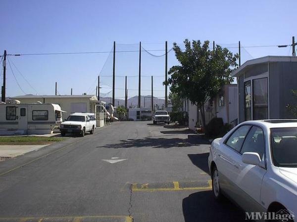 Photo 1 of 2 of park located at 998 East Main Street El Cajon, CA 92021