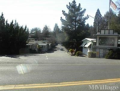 Mobile Home Park in Placerville CA