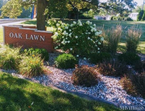 Photo of Oak Lawn Estates, Morton IL