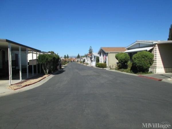 Photo of Imperial Estates Mobile Park, San Jose CA