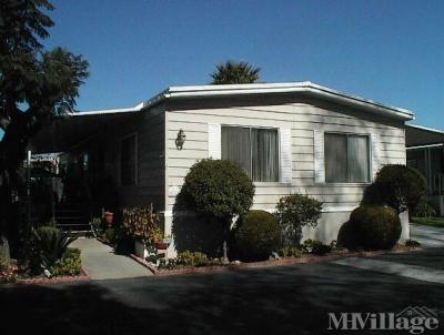 Mobile Home Park in Ventura CA