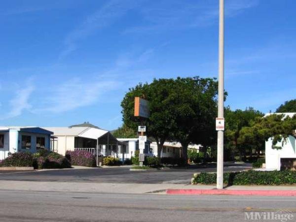 Photo of Imperial Ventura Mobile Estates North, Ventura CA