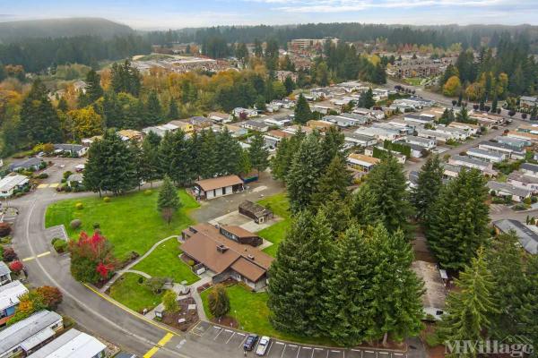 Photo 1 of 2 of park located at 1111 Archwood Drive SW Olympia, WA 98502