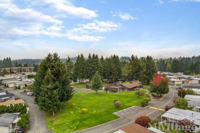 Photo 5 of 20 of park located at 1111 Archwood Drive SW Olympia, WA 98502