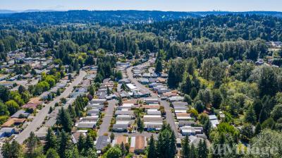 Mobile Home Park in Bothell WA