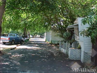 Mobile Home Park in Ione CA