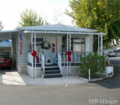 Photo 4 of 12 of park located at 225 South Elk Street Hemet, CA 92543