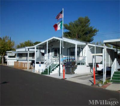 Photo 5 of 12 of park located at 225 South Elk Street Hemet, CA 92543