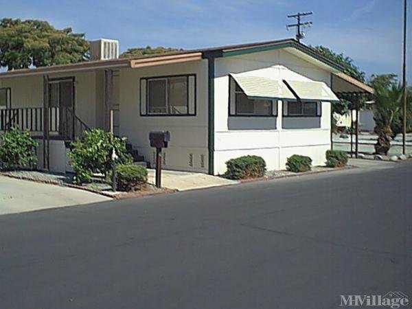 Photo of Juniper Terrace, Hemet CA