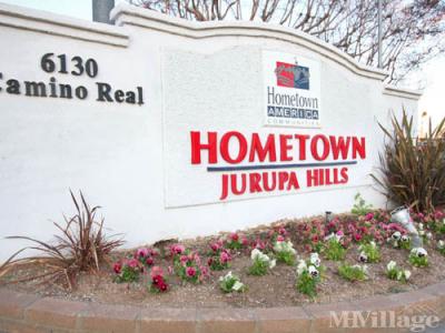 Photo 2 of 29 of park located at 6130 Camino Real Jurupa Valley, CA 92509