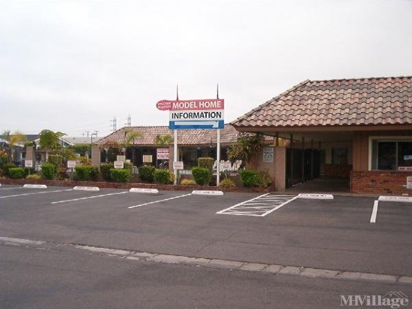 Photo of Katella Mobile Home Estates, Stanton CA