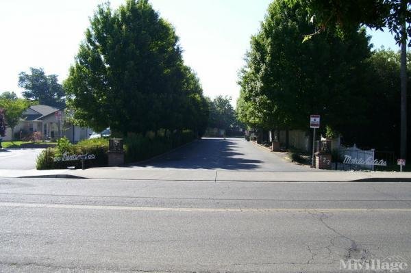 Photo of Kentwood Mobile Estates, Chico CA