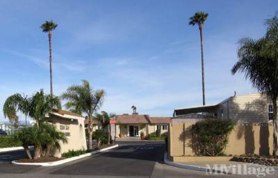 Photo 2 of 6 of park located at 1853 Ives Avenue Oxnard, CA 93033
