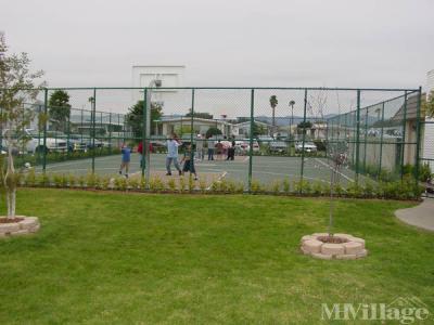 Photo 5 of 6 of park located at 1853 Ives Avenue Oxnard, CA 93033