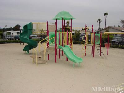 Photo 4 of 6 of park located at 1853 Ives Avenue Oxnard, CA 93033